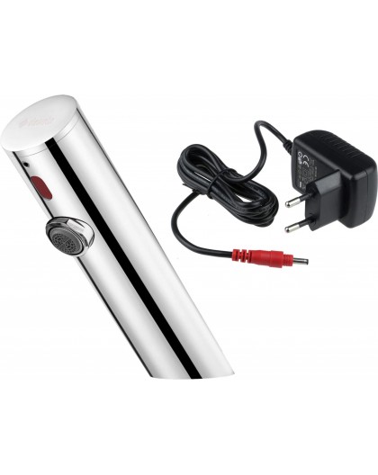 Touchless washbasin mixer without temperature control - 230/6V