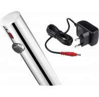 Touchless washbasin mixer without temperature control - 230/6V