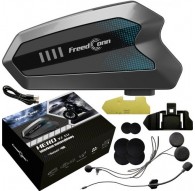 FreedConn HERO V2 EU motorcycle intercom