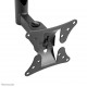 Neomounts FPMA-C050BLACK Monitor/TV mount ceiling 10-30" - h 60-85 cm