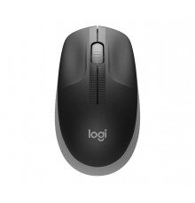 Logitech M190 mouse RF Wireless Optical 1000 DPI Ambidextrous