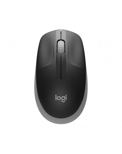 Logitech M190 mouse RF Wireless Optical 1000 DPI Ambidextrous