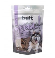 BULT Lamb chips - dog treat - 100g