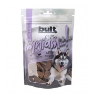 BULT Lamb chips - dog treat - 100g