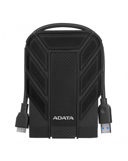 ADATA HD710 Pro väliseid kõvaketas 1 TB Must