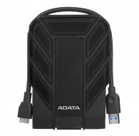 ADATA HD710 Pro väliseid kõvaketas 1 TB Must