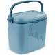 Tourist Refrigerator blue 32L 262270 CURVER