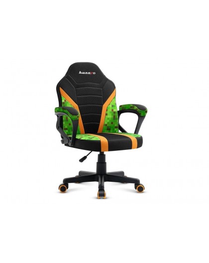 Gaming chair for children Huzaro Ranger 1.0 Pixel Mesh