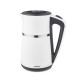 Electric kettle MAESTRO MR-030-WHITE White