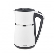 Electric kettle MAESTRO MR-030-WHITE White