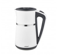 Electric kettle MAESTRO MR-030-WHITE White