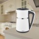 Electric kettle MAESTRO MR-030-WHITE White