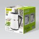 Electric kettle MAESTRO MR-030-WHITE White
