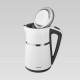Electric kettle MAESTRO MR-030-WHITE White