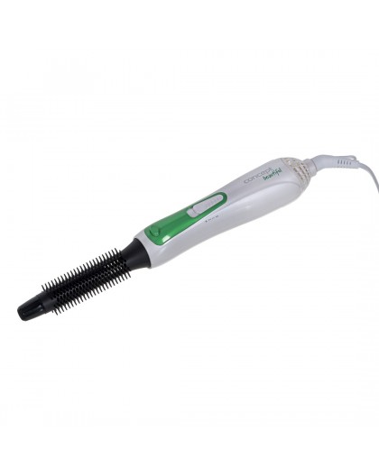 Concept KF-1310 Hot air brush Green, White 400 W 0.19 m