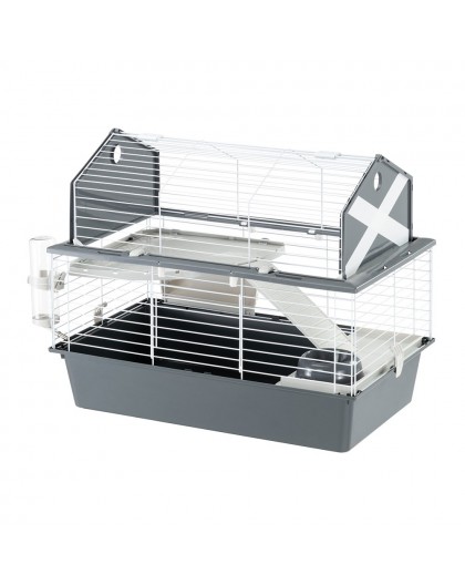 FERPLAST Barn 80 - Cage