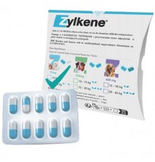 VETOQUINOL Zylkene (10-30 kg)