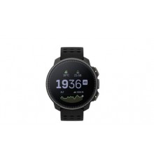 Suunto SS050862000 smartwatch / sport watch 3.56 cm (1.4") Dot-matrix 49 mm 280 x 280 pixels Touchscreen Black GPS (satellite)
