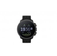 Suunto SS050862000 smartwatch / sport watch 3.56 cm (1.4") Dot-matrix 49 mm 280 x 280 pixels Touchscreen Black GPS (satellite)