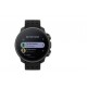 Suunto SS050862000 smartwatch / sport watch 3.56 cm (1.4") Dot-matrix 49 mm 280 x 280 pixels Touchscreen Black GPS (satellite)