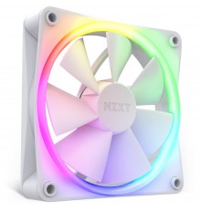 NZXT F120 RGB Triple Pack Computer case Fan 12 cm White 3 pc(s)