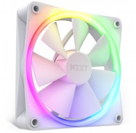 NZXT F120 RGB Triple Pack Computer case Fan 12 cm White 3 pc(s)