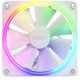 NZXT F120 RGB Triple Pack Computer case Fan 12 cm White 3 pc(s)