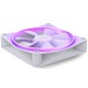 NZXT F120 RGB Triple Pack Computer case Fan 12 cm White 3 pc(s)