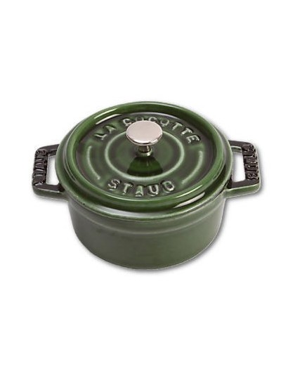 Staub Minis Single pan