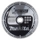 Makita B-67290 circular saw blade 26 cm 1 pc(s)