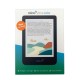 Tolino shine color e-book reader Touchscreen 16 GB Wi-Fi Black