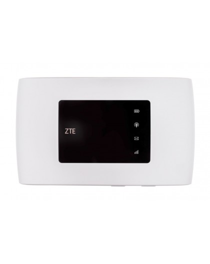 ZTE MF920C cellular network device Cellular network router