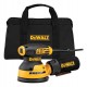 DeWALT DWE6423-QS portable sander Orbital sander 12000 OPM Black, Yellow 280 W