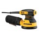 DeWALT DWE6423-QS portable sander Orbital sander 12000 OPM Black, Yellow 280 W