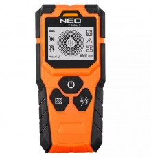 Neo Tools 3-in-1 Detector with Display