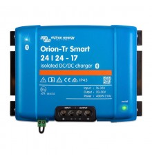Orion-Tr Smart 24/24-17A Isolated DC-DC charger