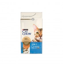 Purina CAT CHOW cats dry food 1.5 kg Adult Turkey