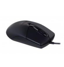 A4Tech OP-720 mouse USB Type-A Optical 800 DPI