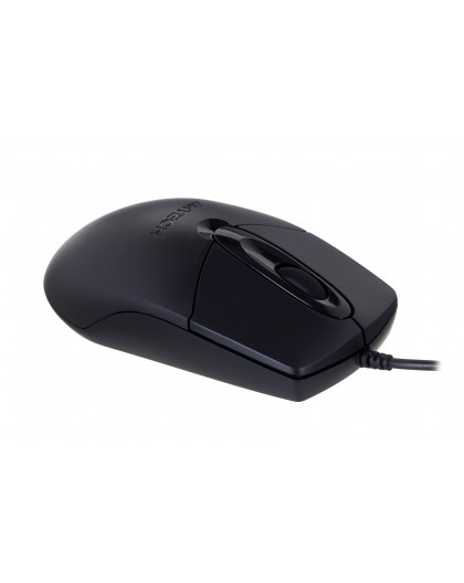 A4Tech OP-720 mouse USB Type-A Optical 800 DPI