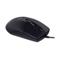 A4Tech OP-720 mouse USB Type-A Optical 800 DPI