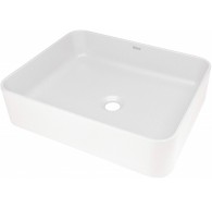 Granite countertop washbasin