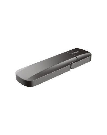 Dahua Technology DHI-USB-S806-32-512GB USB flash drive USB Type-A 3.2 Gen 2 (3.1 Gen 2) Grey