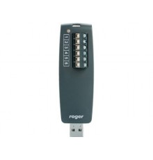 ROGER PORTABLE RUD-1 INTERFACE