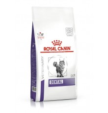 ROYAL CANIN Dental - dry cat food - 1,5kg