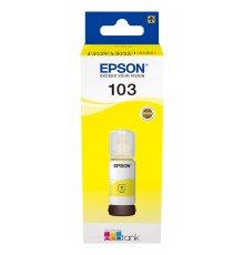 Epson 103 ink cartridge 1 pc(s) Original Yellow