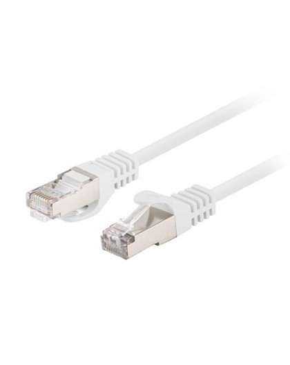 Lanberg PCF6-20CC-0150-W networking cable White 1.5 m Cat6 U/UTP (UTP)