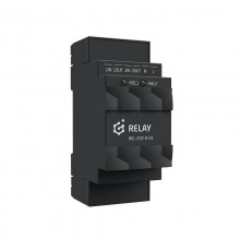GRENTON RELAY OUTPUT MODULE (2 OUTPUT)/ DIN RAIL MOUNTING/ TF-BUS