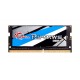 G.Skill Ripjaws F4-2666C19D-32GRS memory module 32 GB 2 x 16 GB DDR4 2666 MHz