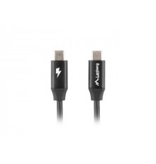LANBERG CABLE USB 2.0 USB-C M/M 1.8M QC 4.0