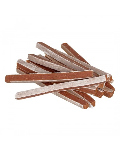 PETITTO Soft chicken strips - dog treat - 500 g